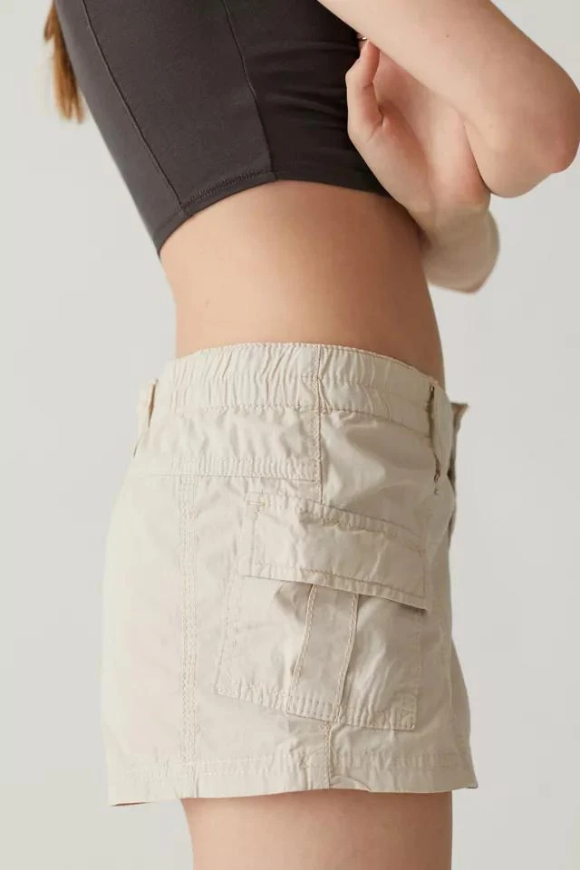 商品Urban Outfitters|BDG Y2K Cargo Short,价格¥75,第5张图片详细描述