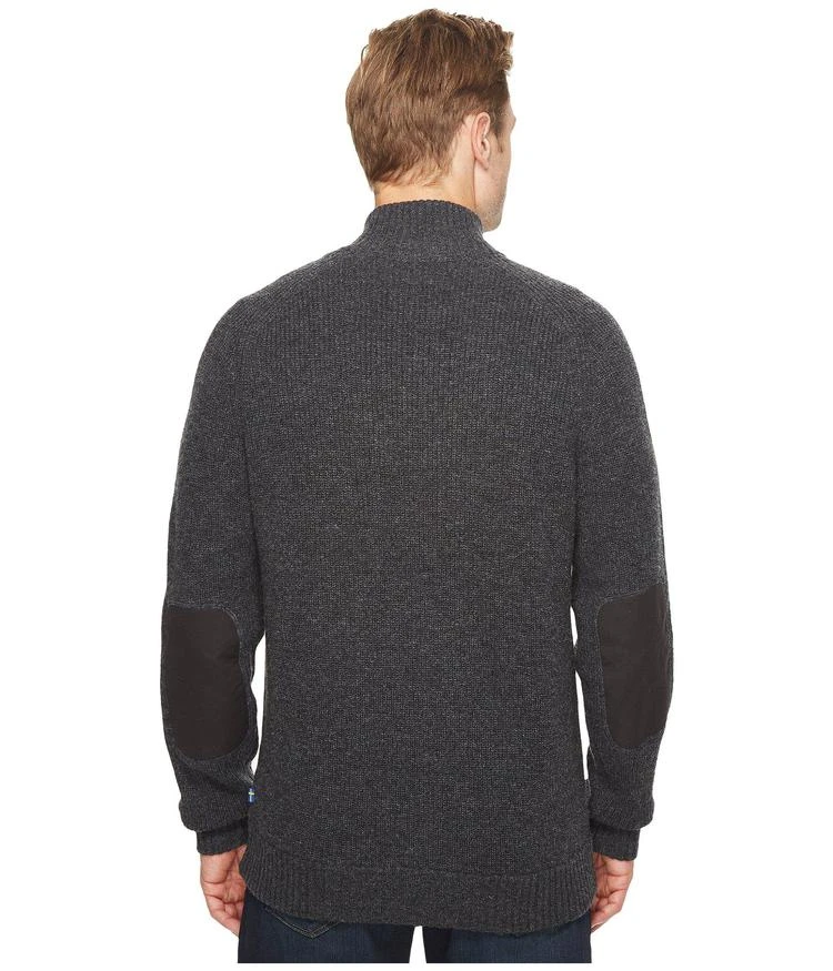 商品Fjällräven|Sörmland Zip Cardigan Jacket,价格¥1007,第3张图片详细描述