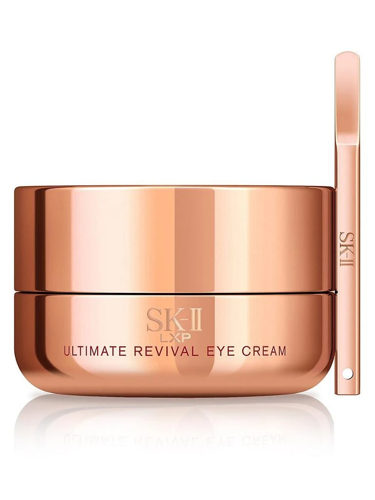 商品SK-II|LXP Ultimate Revival Eye Cream,价格¥1533,第1张图片