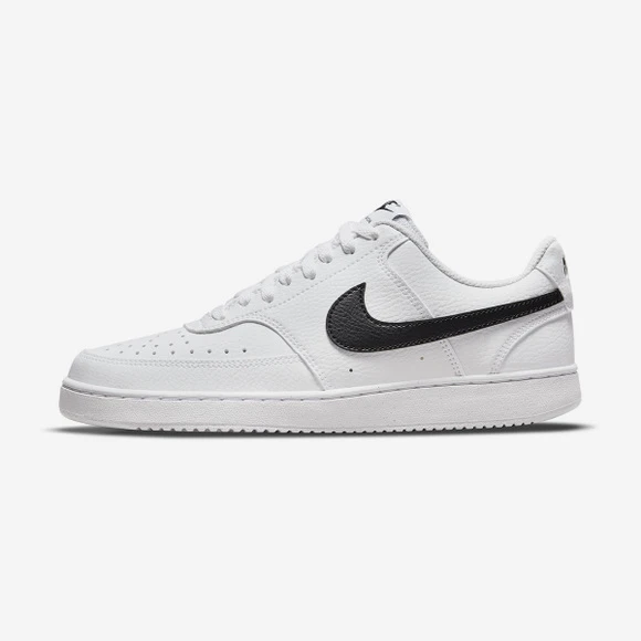 商品【预售商品15天发货】 NIKE|【Brilliant|包邮包税】耐克 W NIKE COURT VISION LO NN 女生  休闲鞋 运动鞋  DH3158 101,价格¥717,第1张图片