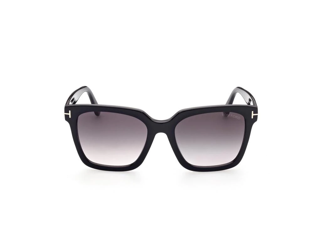 商品Tom Ford|Tom Ford Eyewear Sunglasses,价格¥2098,第1张图片