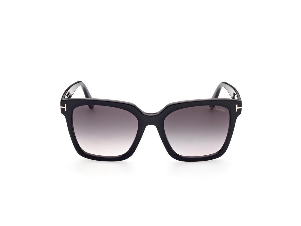 商品Tom Ford|Tom Ford Eyewear Sunglasses,价格¥2066,第1张图片
