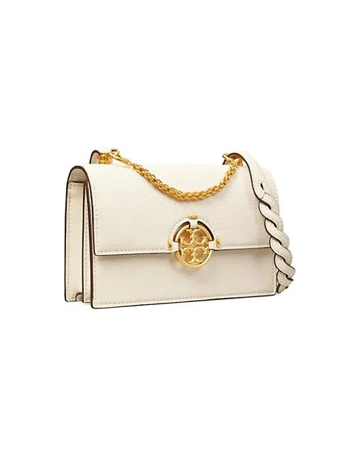 商品Tory Burch|Miller Mini Leather Shoulder Bag,价格¥2987,第3张图片详细描述