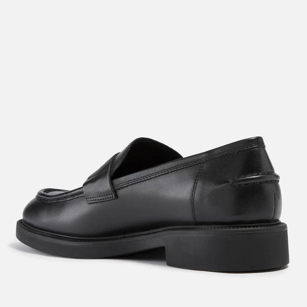 商品Vagabond|Vagabond Alex M Leather Loafers,价格¥877,第2张图片详细描述