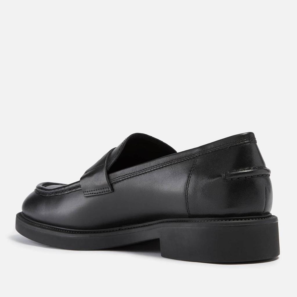 商品Vagabond|Vagabond Alex M Leather Loafers,价格¥951,第4张图片详细描述