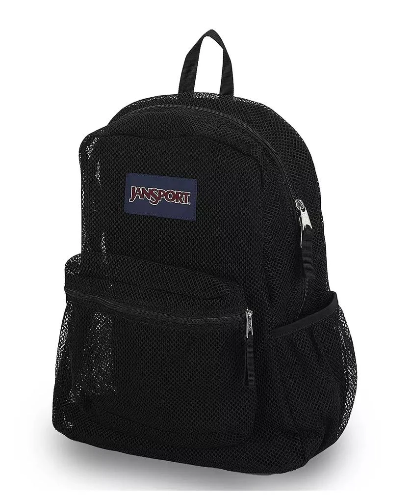 商品JanSport|Eco Mesh Backpack,价格¥314,第5张图片详细描述