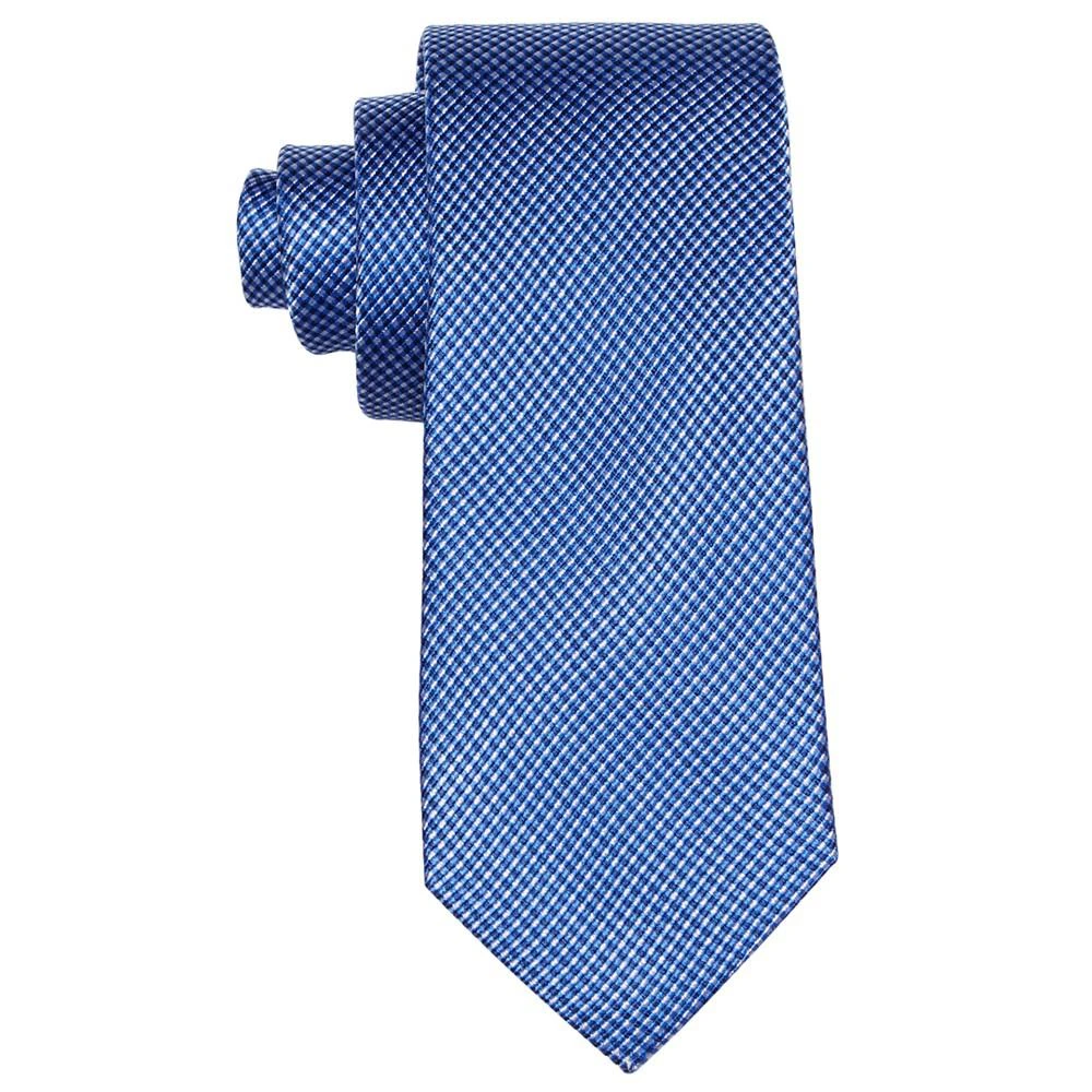 商品Ralph Lauren|Boys Dot-Print Tie,价格¥159,第1张图片