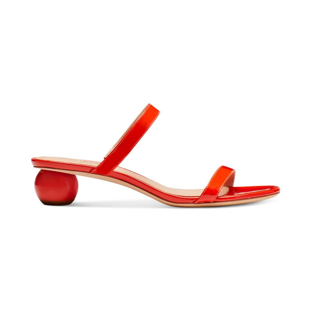 商品Kate Spade|Women's Palm Springs Dress Sandals,价格¥1713,第2张图片详细描述