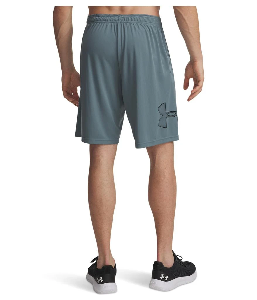 商品Under Armour|UA Tech Graphic Shorts,价格¥157,第2张图片详细描述