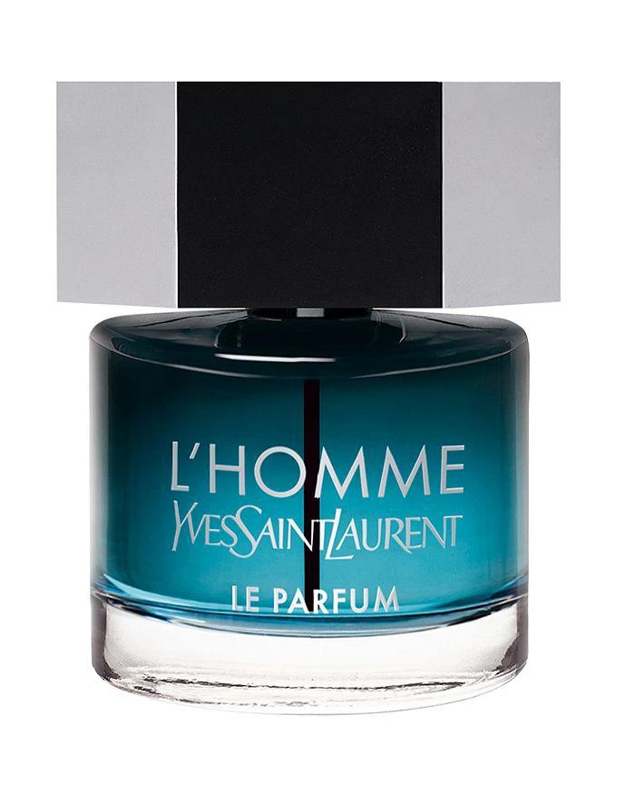 商品Yves Saint Laurent|L'Homme Le Parfum,价格¥1176,第1张图片