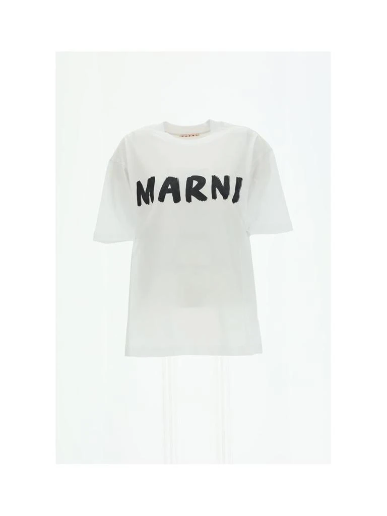 商品Marni|MARNI T-SHIRTS & VESTS,价格¥1483,第1张图片