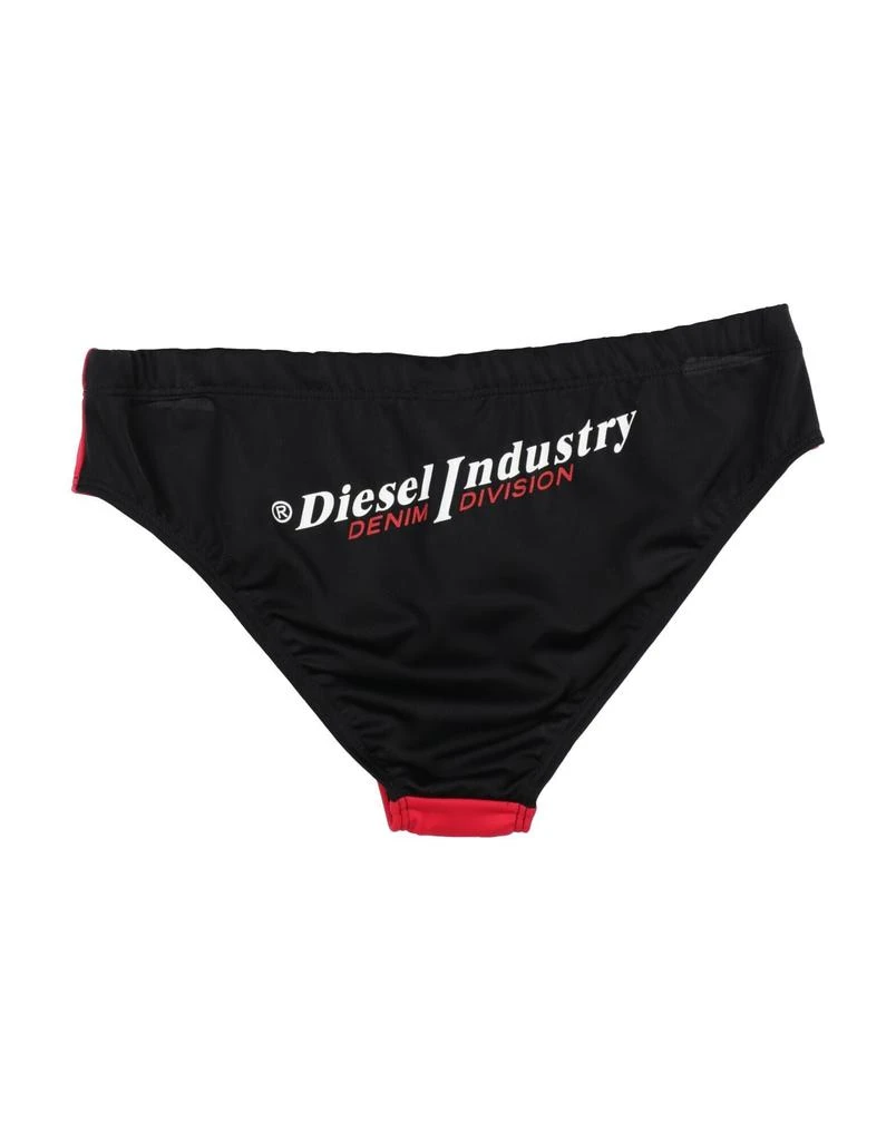 商品Diesel|Swim briefs,价格¥282,第2张图片详细描述