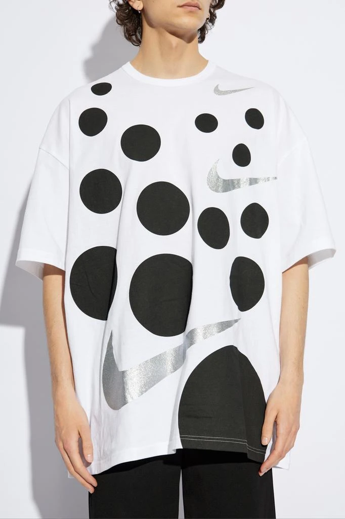 商品Comme des Garcons|Comme des Garcons Black x Nike,价格¥1147,第5张图片详细描述