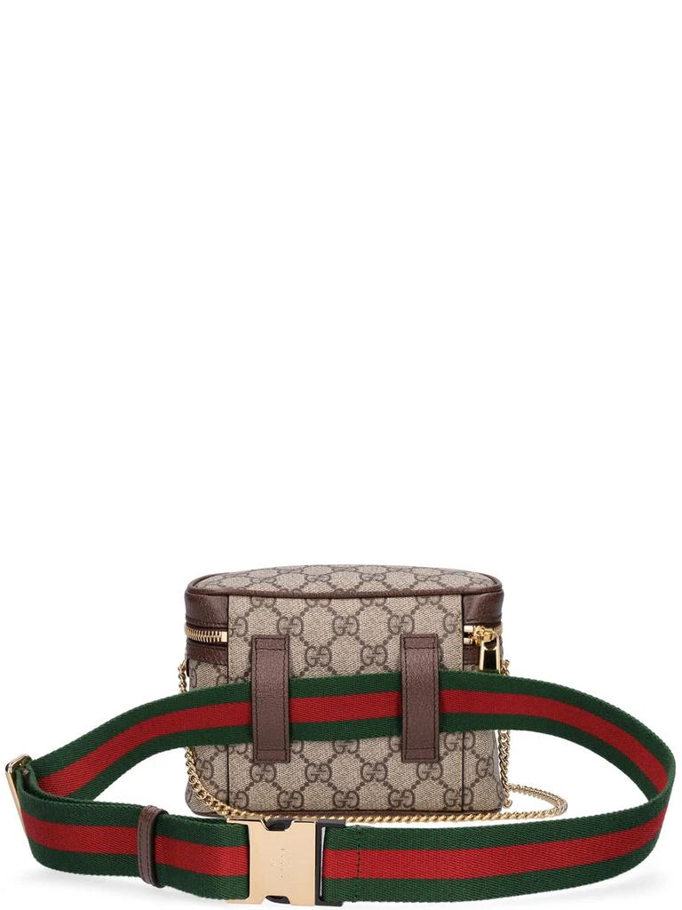 商品Gucci|Ophidia Gg Supreme Belt Bag,价格¥9970,第5张图片详细描述