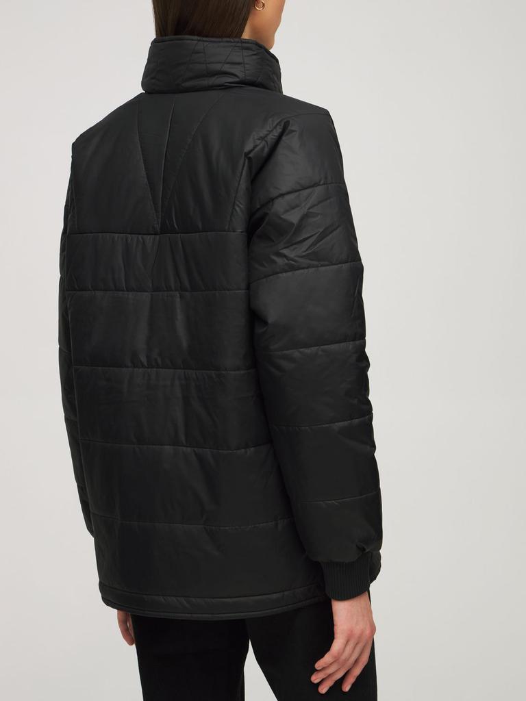 商品Kenzo|Logo Nylon Puffer Jacket,价格¥1520,第4张图片详细描述