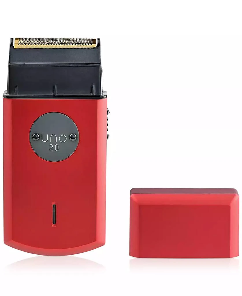 商品StyleCraft Professional|Uno 2.0 Travel-Size Single Foil Electric Shaver,价格¥518,第2张图片详细描述