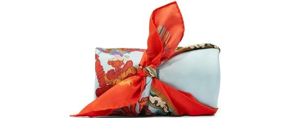 商品Gucci|La reine soleil scarf,价格¥3275,第1张图片