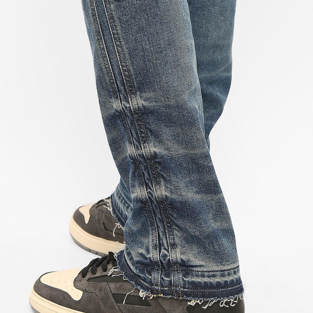 Represent Straight Leg Denim Jean商品第5张图片规格展示