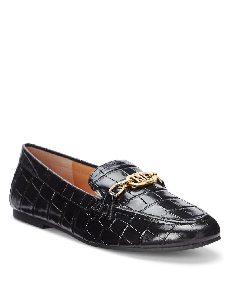 商品Ralph Lauren|Loafers,价格¥874,第6张图片详细描述