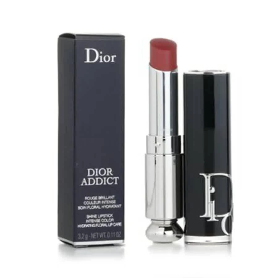 商品Dior|Christian Dior Ladies Dior Addict Shine Lipstick 0.11 oz # 727 Dior Tulle Makeup 3348901610018,价格¥384,第2张图片详细描述