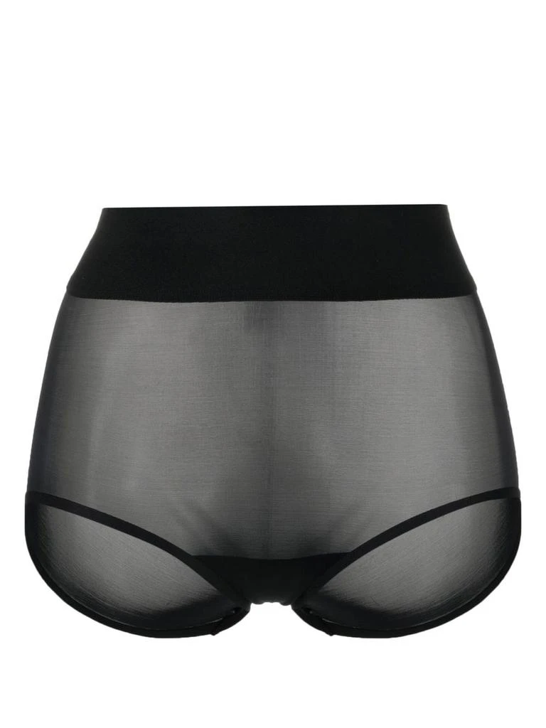 商品Wolford|WOLFORD - Shaping Shorts,价格¥260,第1张图片