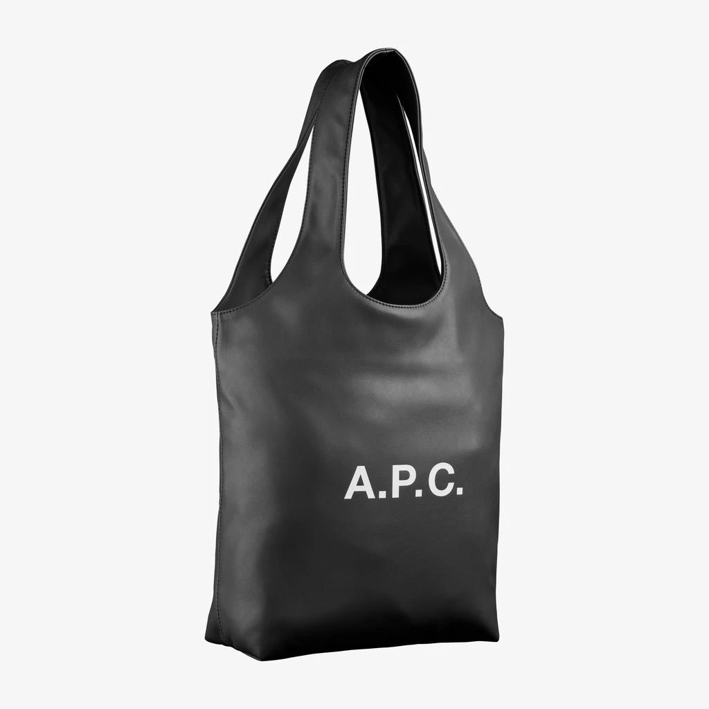 商品A.P.C.|Ninon Small tote bag,价格¥1936,第3张图片详细描述