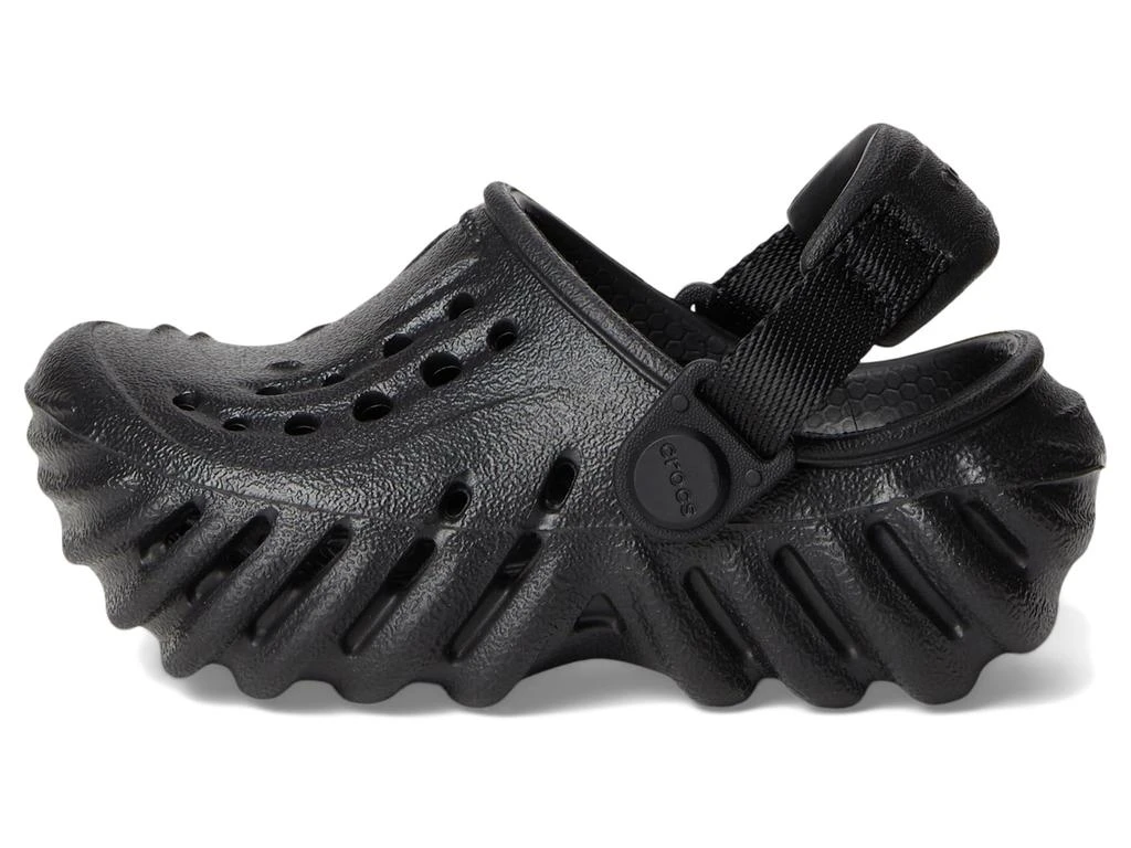 商品Crocs|Echo Clog (Toddler),价格¥372,第4张图片详细描述