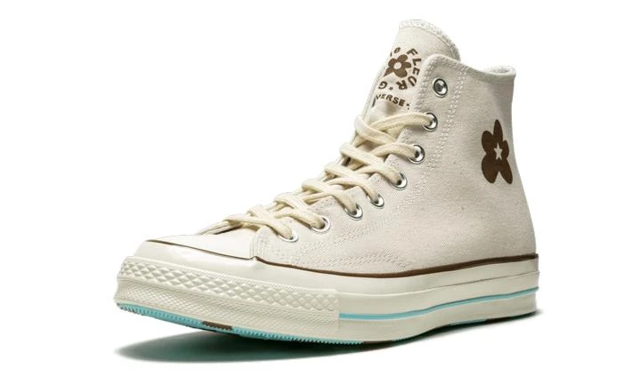 商品Converse|Converse Golf Le Fleur Chuck 70 Hi 休闲鞋,价格¥1371,第3张图片详细描述