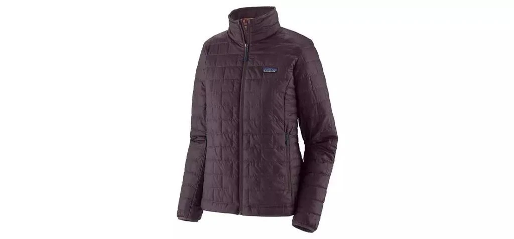 商品Patagonia|Patagonia Women's Nano Puff Insulated Jacket,价格¥1166,第1张图片详细描述