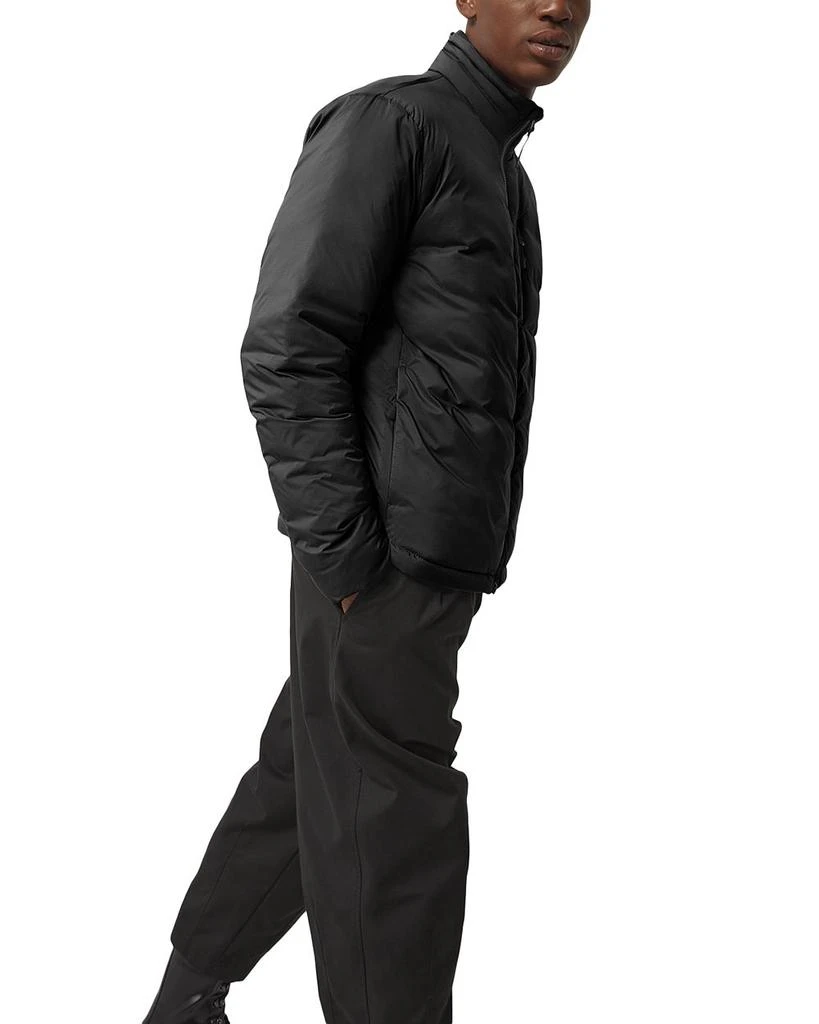 商品Canada Goose|Lodge Packable Down Jacket,价格¥6004,第1张图片