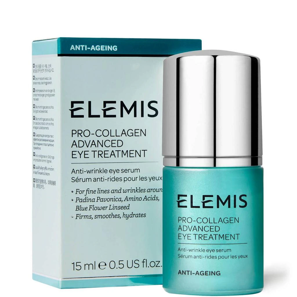 Elemis Pro-Collagen Advanced Eye Treatment (15ml) 商品