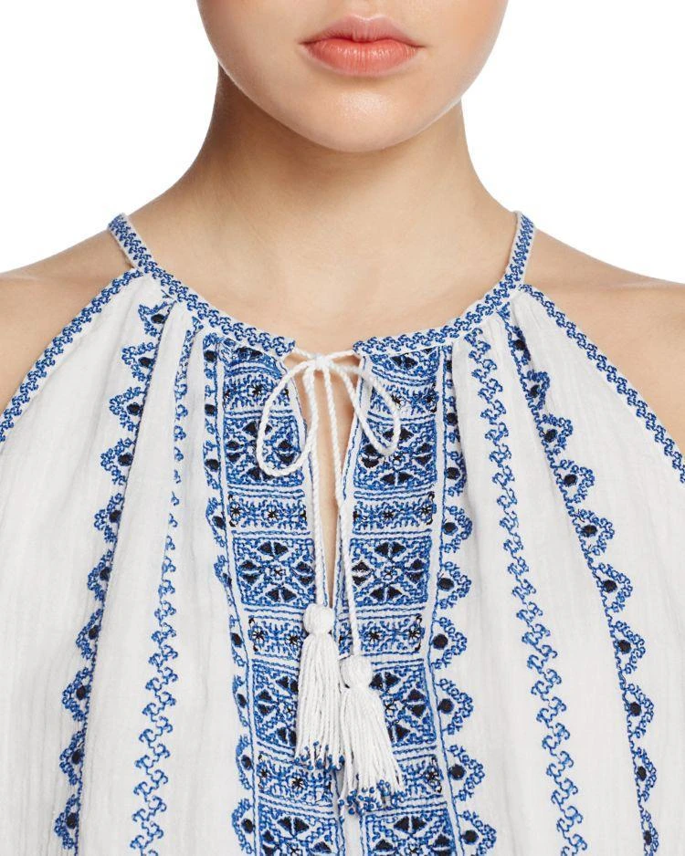 商品Joie|Joie Picard Dress,价格¥1003,第3张图片详细描述
