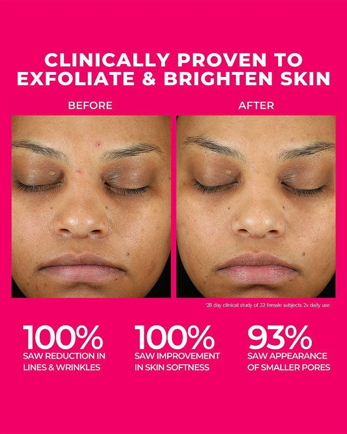 商品Beauty Stat|Triple Action One-Step Daily Exfoliating Peel Pad,价格¥216,第3张图片详细描述