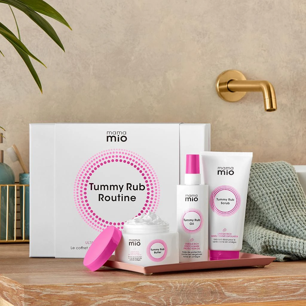 商品Mama Mio|Mama Mio Tummy Rub Routine,价格¥281,第2张图片详细描述