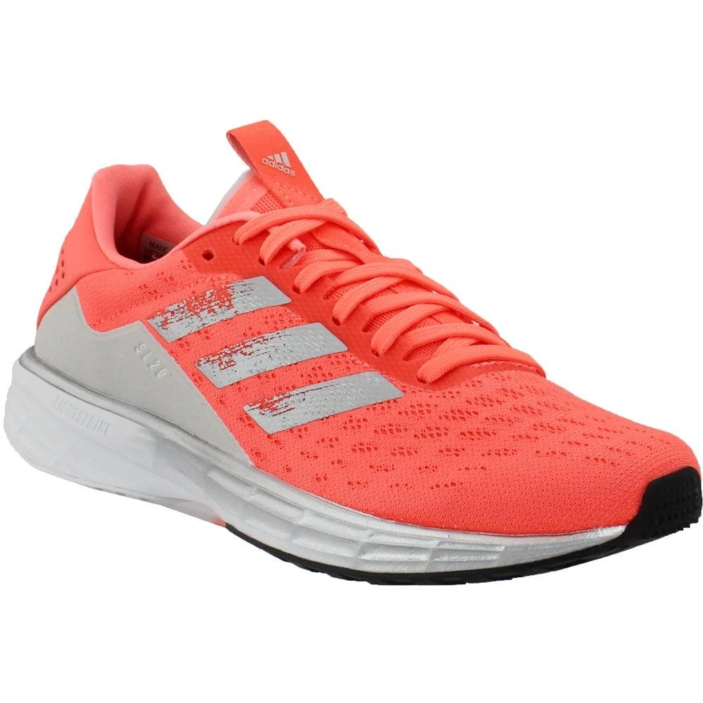 商品Adidas|SL20 Running Shoes,价格¥341,第2张图片详细描述