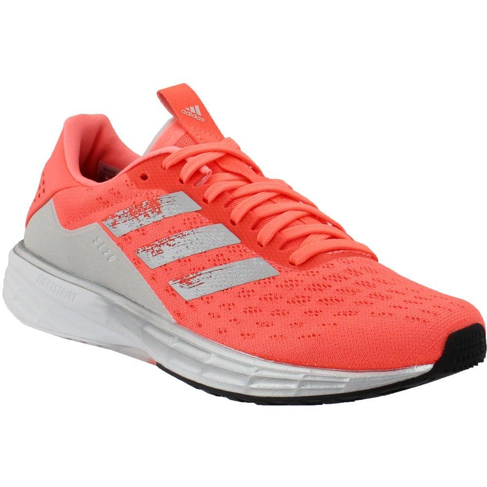 商品Adidas|SL20 Running Shoes,价格¥400,第4张图片详细描述