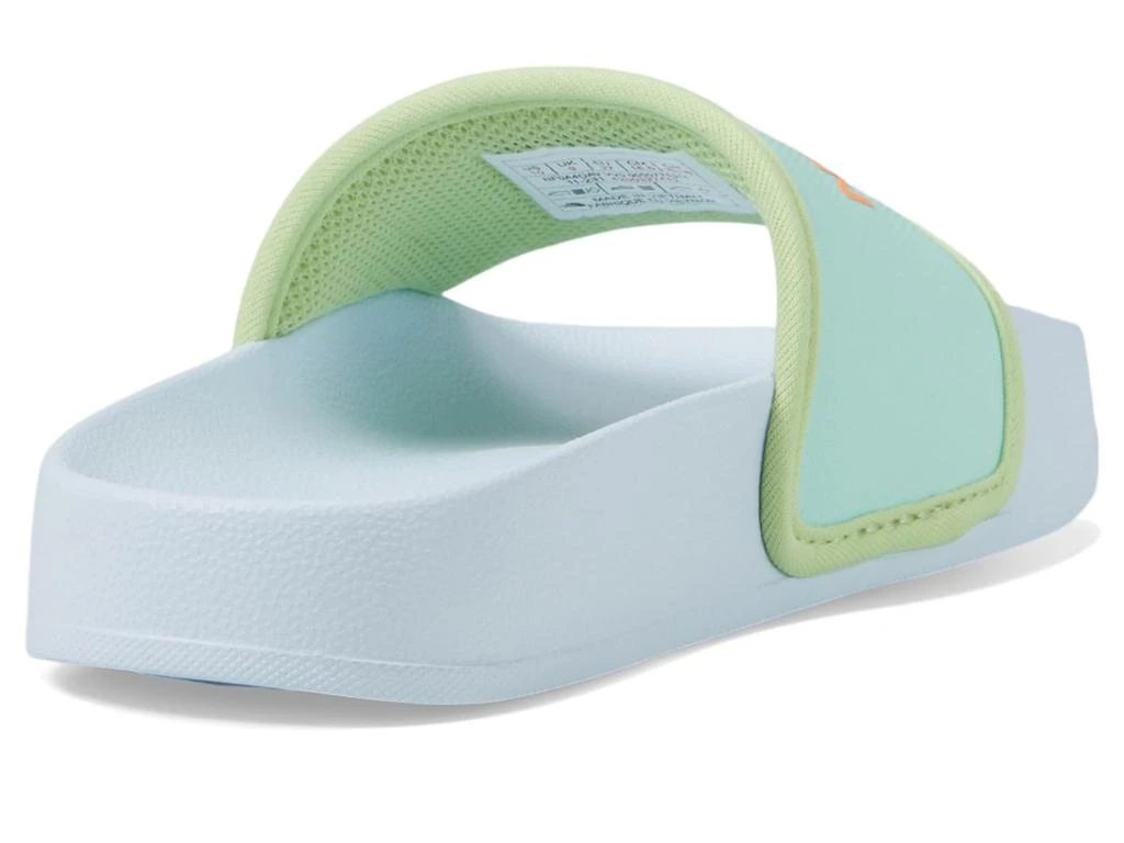 商品The North Face|Base Camp Slide III (Toddler/Little Kid/Big Kid),价格¥241,第5张图片详细描述