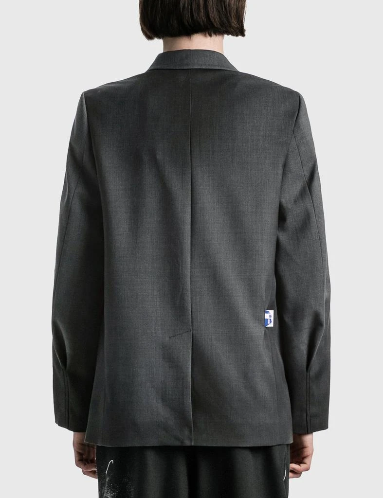 商品[二手商品] ADER error|Shadow Blazer,价格¥1959,第4张图片详细描述