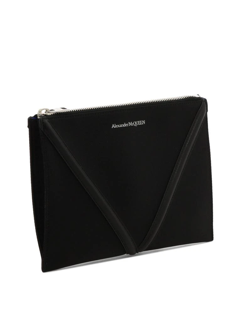 商品Alexander McQueen|"harness" pochette,价格¥1500,第2张图片详细描述