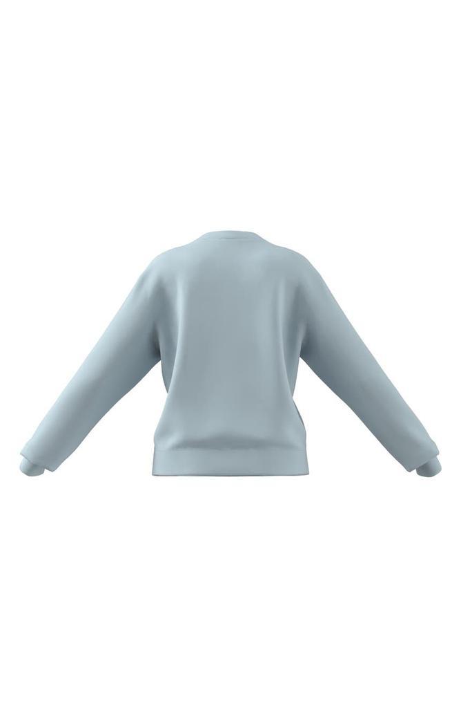 商品Adidas|Essentials Crew Neck Sweatshirt,价格¥335,第7张图片详细描述