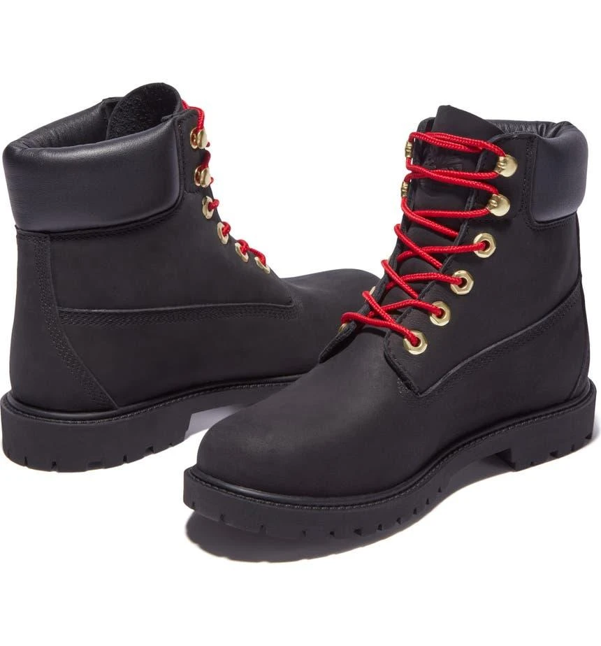 商品Timberland|Heritage Waterproof Boot,价格¥766,第3张图片详细描述