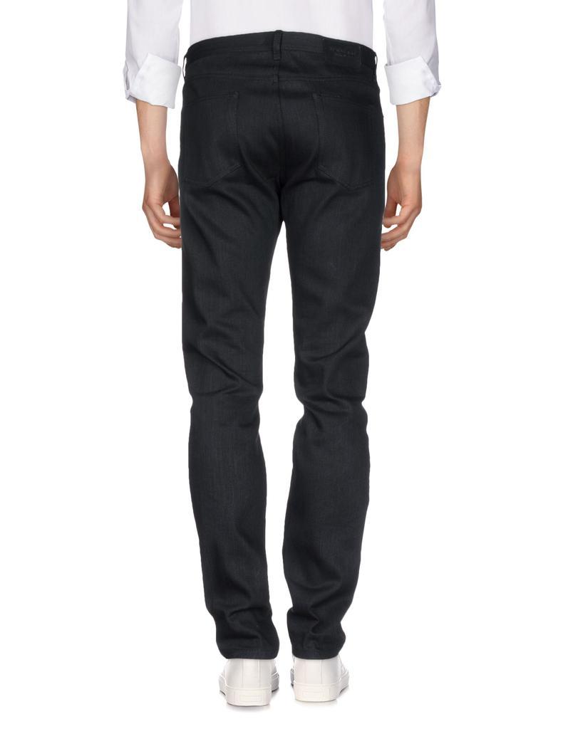商品Burberry|Denim pants,价格¥4247,第4张图片详细描述