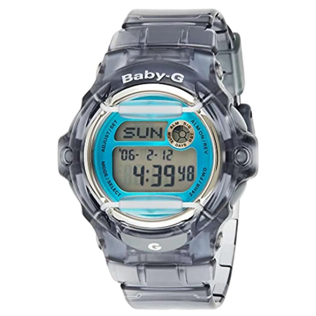 商品Casio|Casio Baby-G   手表,价格¥522,第1张图片