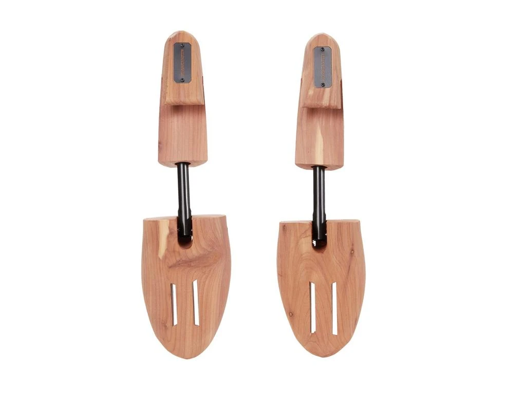 商品Allen Edmonds|Full-Toe Cedar Shoe Trees,价格¥169,第2张图片详细描述