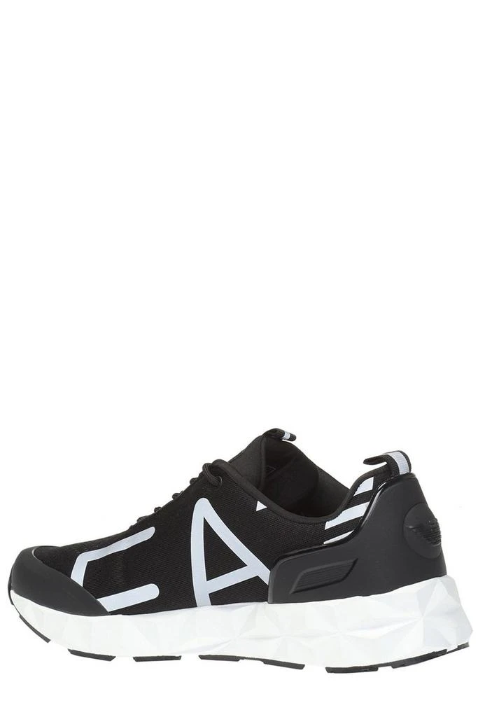 商品Emporio Armani|Ea7 Emporio Armani Ultimate Kombat Sneakers,价格¥1297,第3张图片详细描述