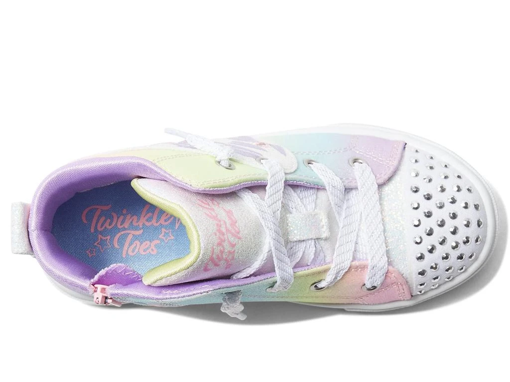 商品SKECHERS|Twinkle Toes - Twinkle Sparks 314785N (Toddler),价格¥202,第2张图片详细描述