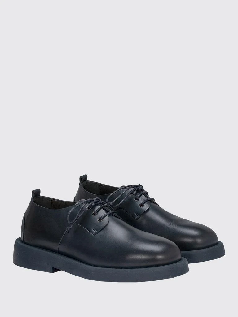 商品Marsèll|Marsèll Gommello derby in leather,价格¥2218,第2张图片详细描述