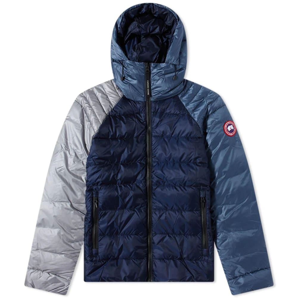 商品Canada Goose|Canada Goose Legacy Jacket,价格¥7723,第1张图片