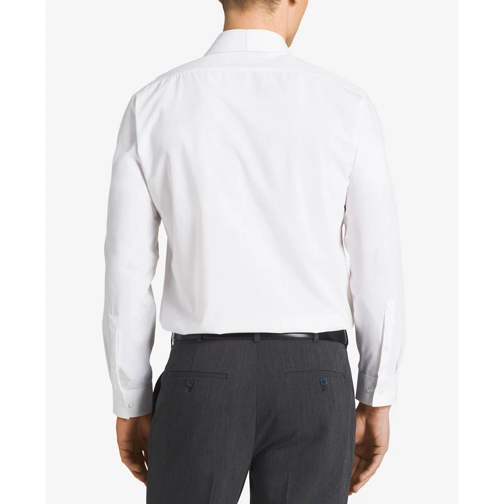 商品Calvin Klein|CK修身版型男士衬衫,价格¥428,第4张图片详细描述
