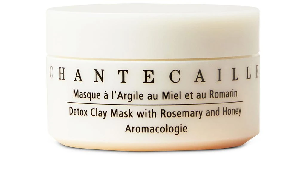 商品Chantecaille|Detox Clay Mask 排毒黏土面膜，50毫升,价格¥781,第1张图片